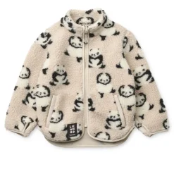 Veste en Polaire NOLAN
