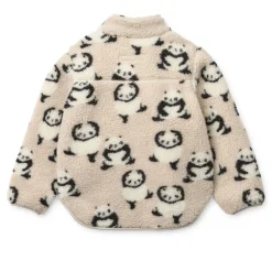 Veste en Polaire NOLAN