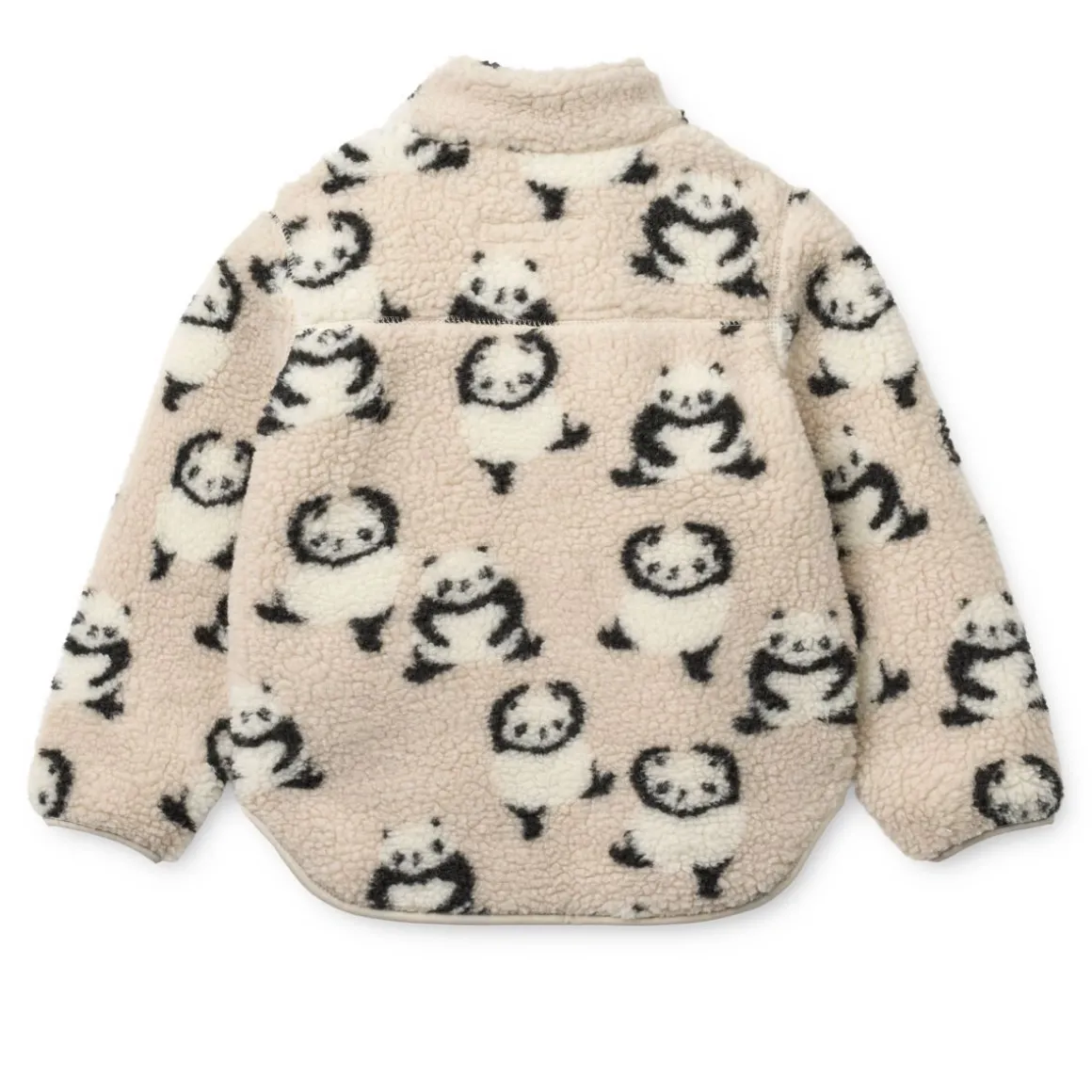 Veste en Polaire NOLAN
