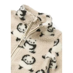Veste en Polaire NOLAN