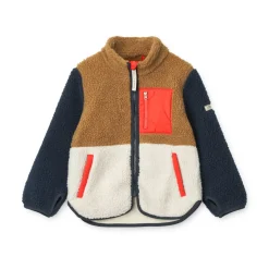 Veste en Polaire NOLAN