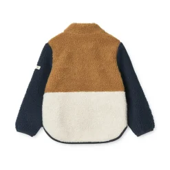 Veste en Polaire NOLAN