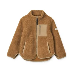 Veste en Polaire NOLAN