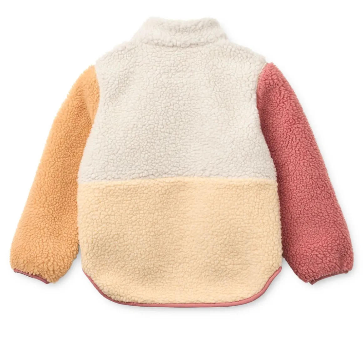 Veste en Polaire NOLAN