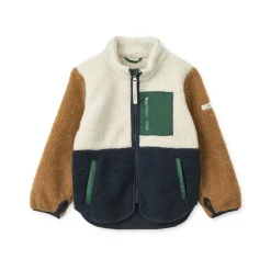 Veste en Polaire NOLAN