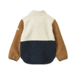 Veste en Polaire NOLAN