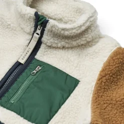 Veste en Polaire NOLAN