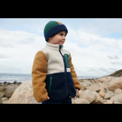 Veste en Polaire NOLAN