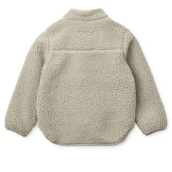 Veste en Polaire NOLAN