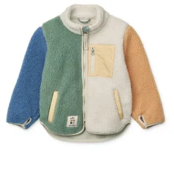Veste en Polaire NOLAN