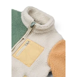 Veste en Polaire NOLAN