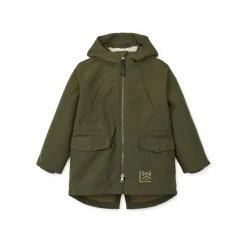 Veste 2-en-1 TIMBER