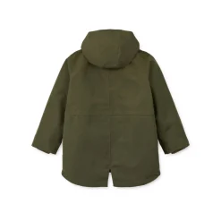 Veste 2-en-1 TIMBER