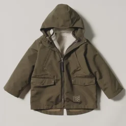 Veste 2-en-1 TIMBER