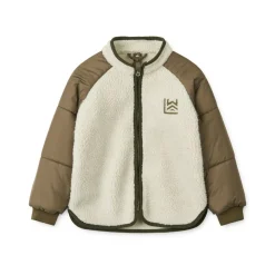 Veste 2-en-1 TIMBER