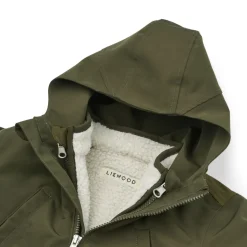 Veste 2-en-1 TIMBER