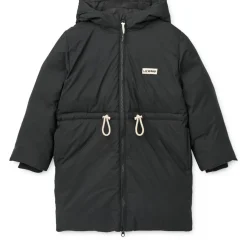 Veste longue Bille