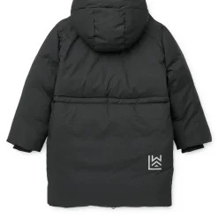 Veste longue Bille