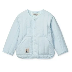 Veste Matelassée Bea