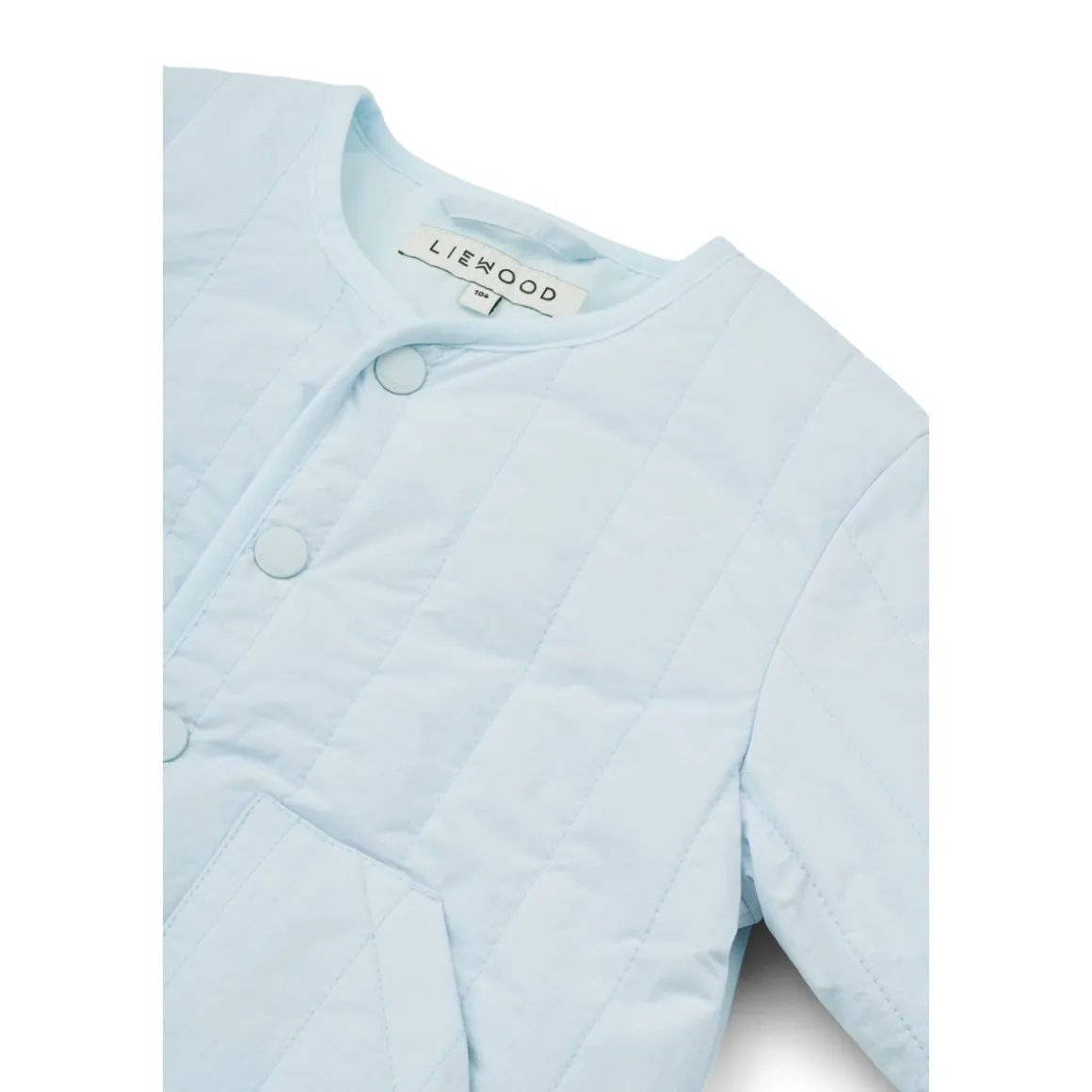 Veste Matelassée Bea