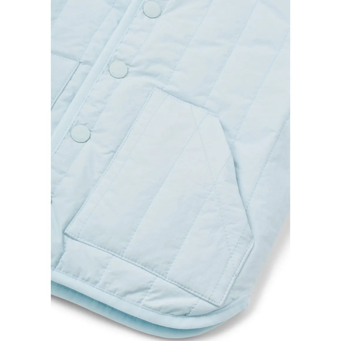 Veste Matelassée Bea