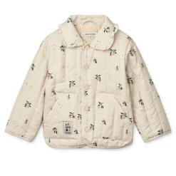 Veste matelassée Bea