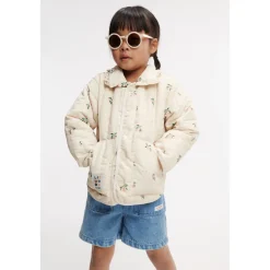 Veste matelassée Bea