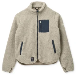 Veste Polaire NELSON pour Adultes
