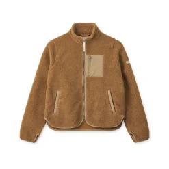 Veste Polaire NELSON pour Adultes