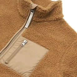 Veste Polaire NELSON pour Adultes