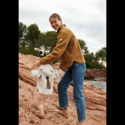Veste Polaire NELSON pour Adultes