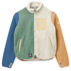 Veste Polaire NELSON pour Adultes