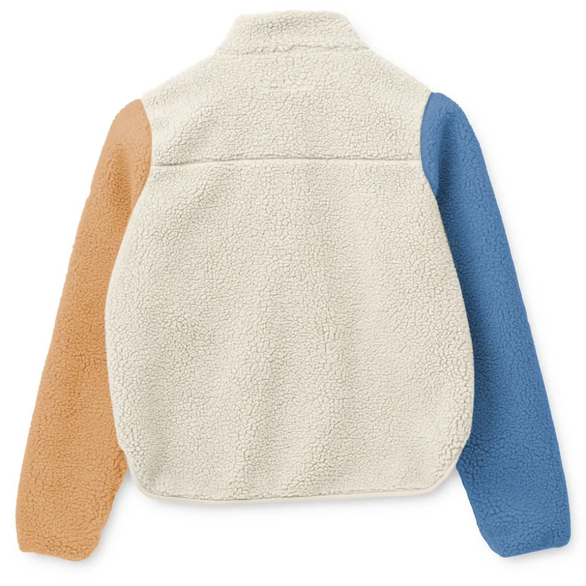 Veste Polaire NELSON pour Adultes