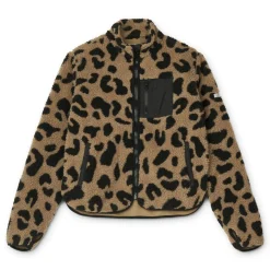 Veste Polaire NELSON pour Adultes