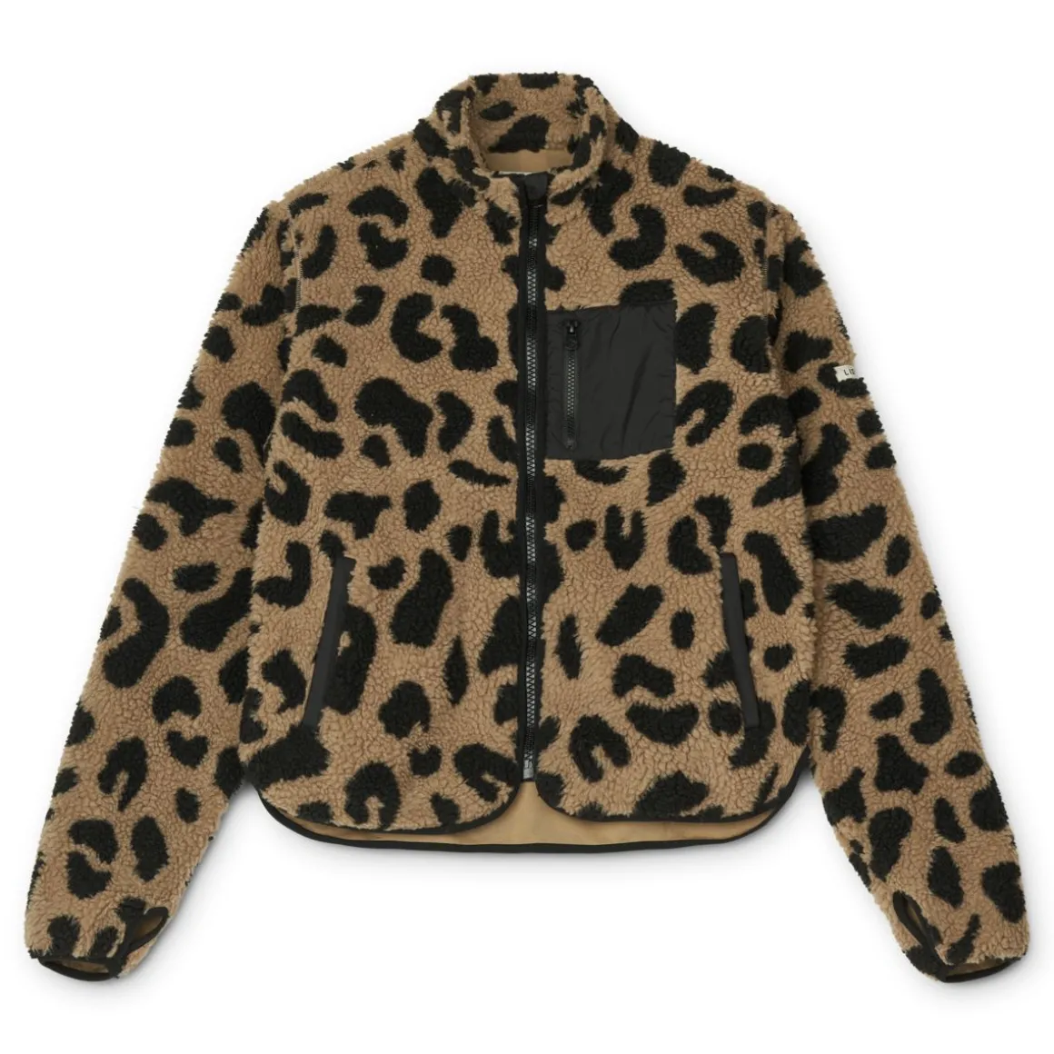 Veste Polaire NELSON pour Adultes