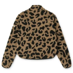 Veste Polaire NELSON pour Adultes