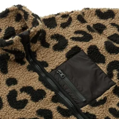 Veste Polaire NELSON pour Adultes