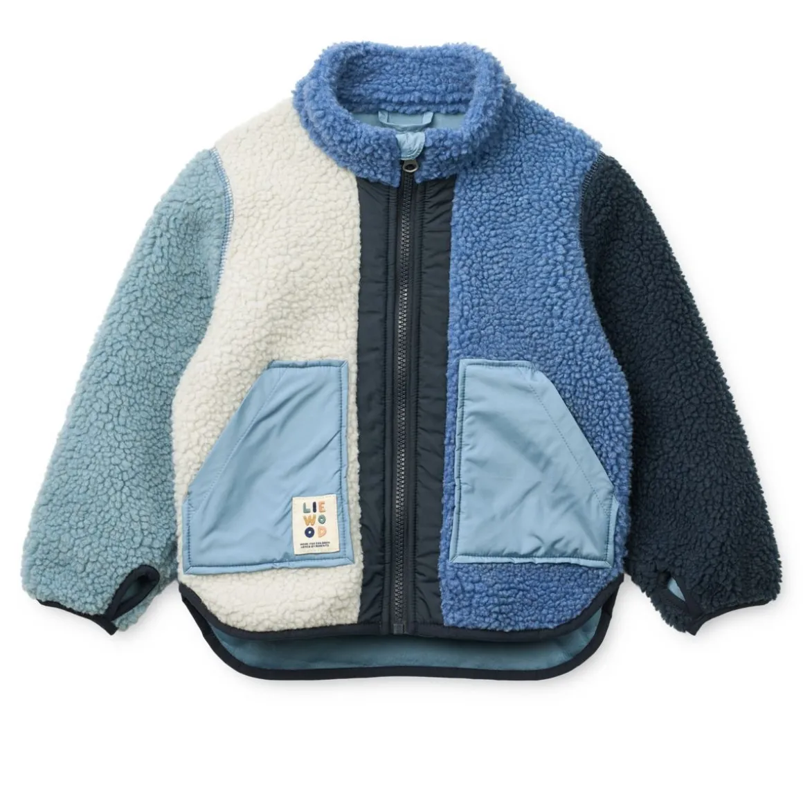 Veste Polaire NOAM