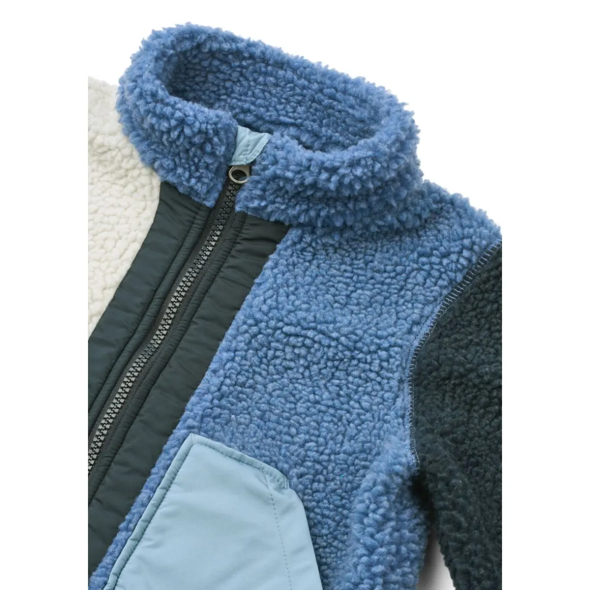 Veste Polaire NOAM