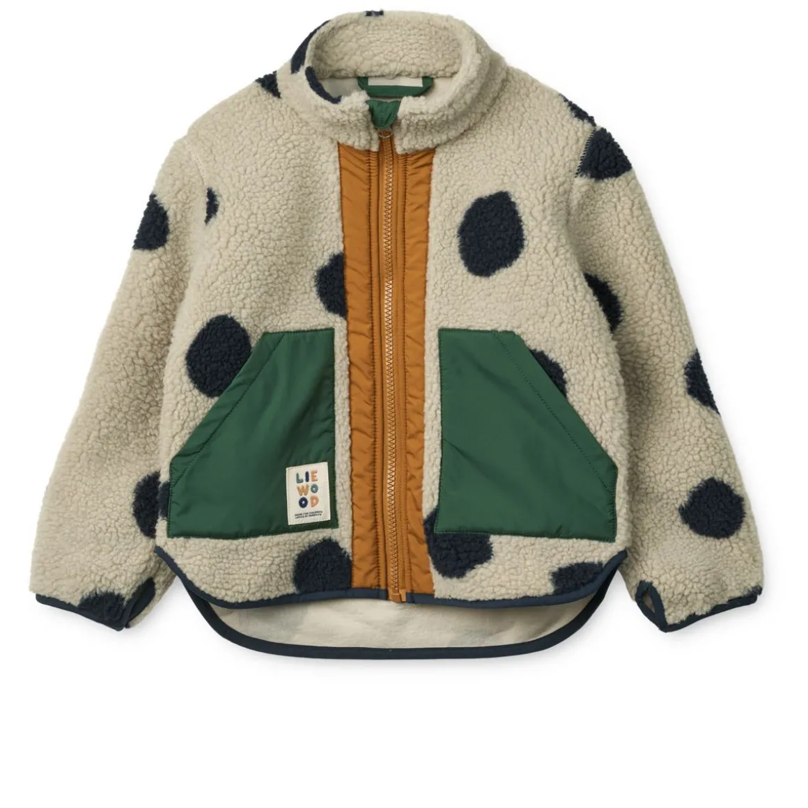 Veste Polaire NOAM
