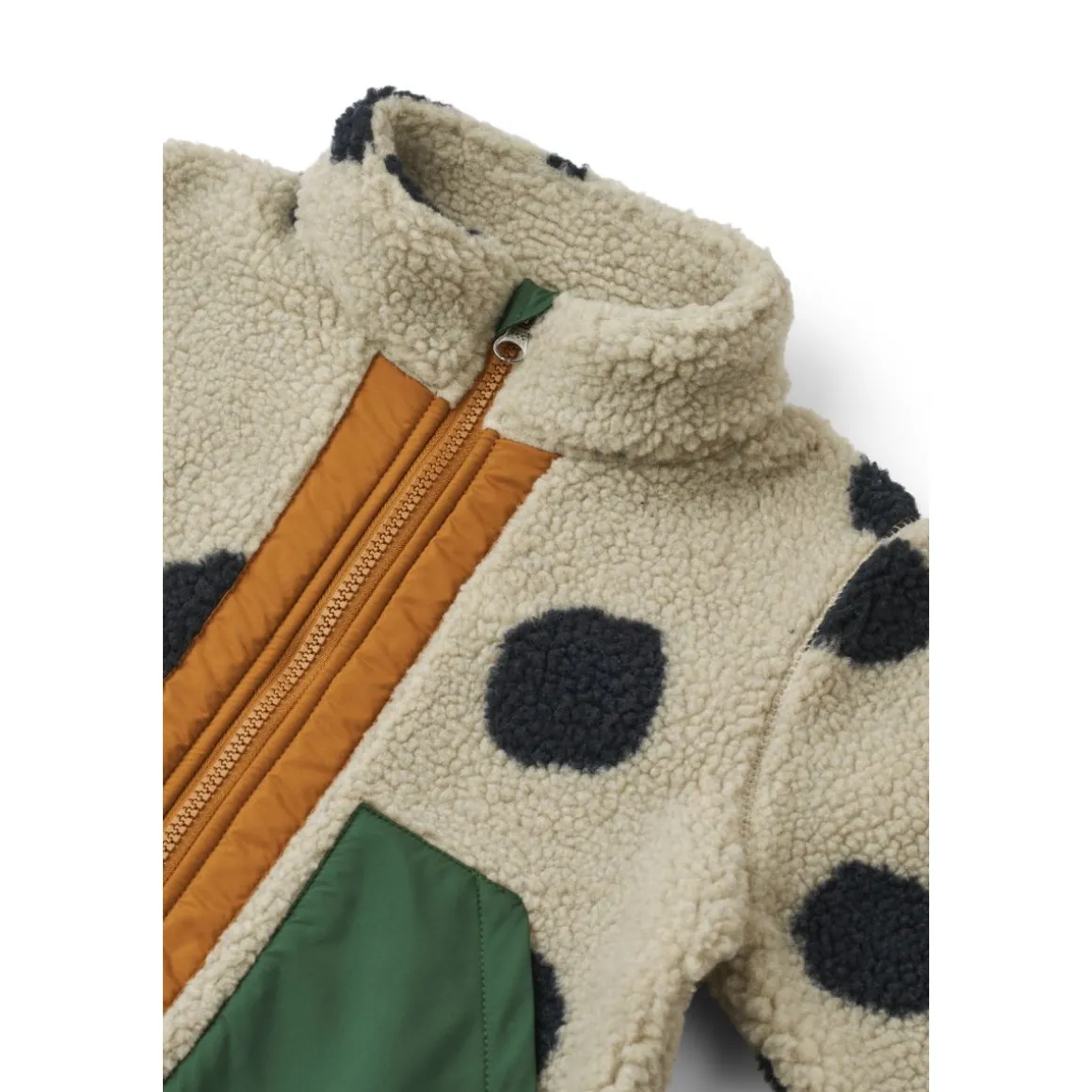Veste Polaire NOAM