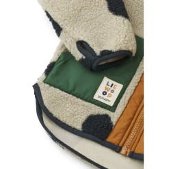 Veste Polaire NOAM