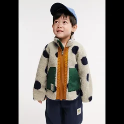 Veste Polaire NOAM