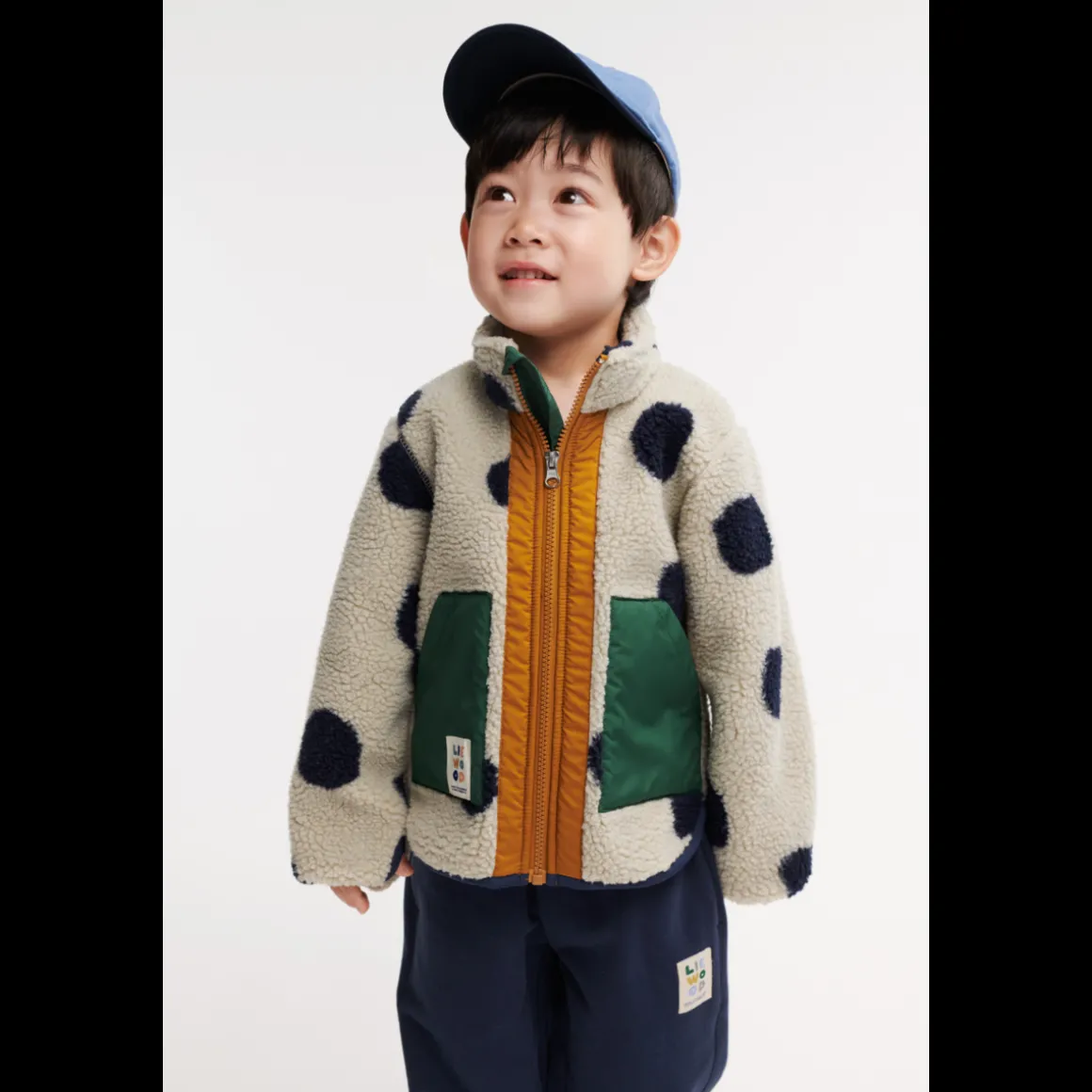 Veste Polaire NOAM