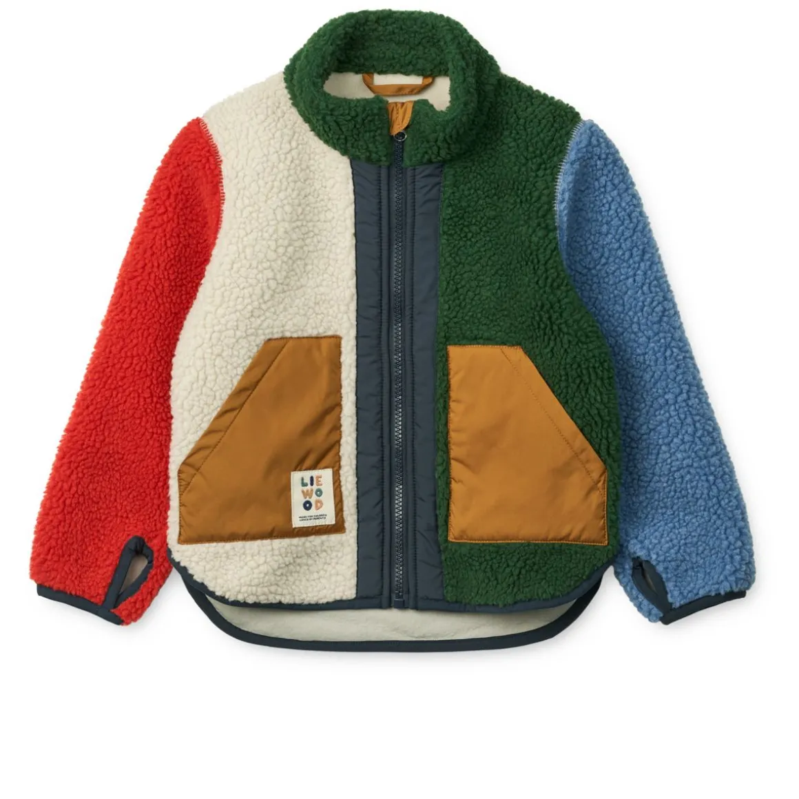 Veste Polaire NOAM