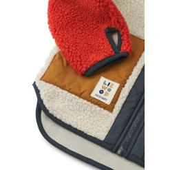 Veste Polaire NOAM