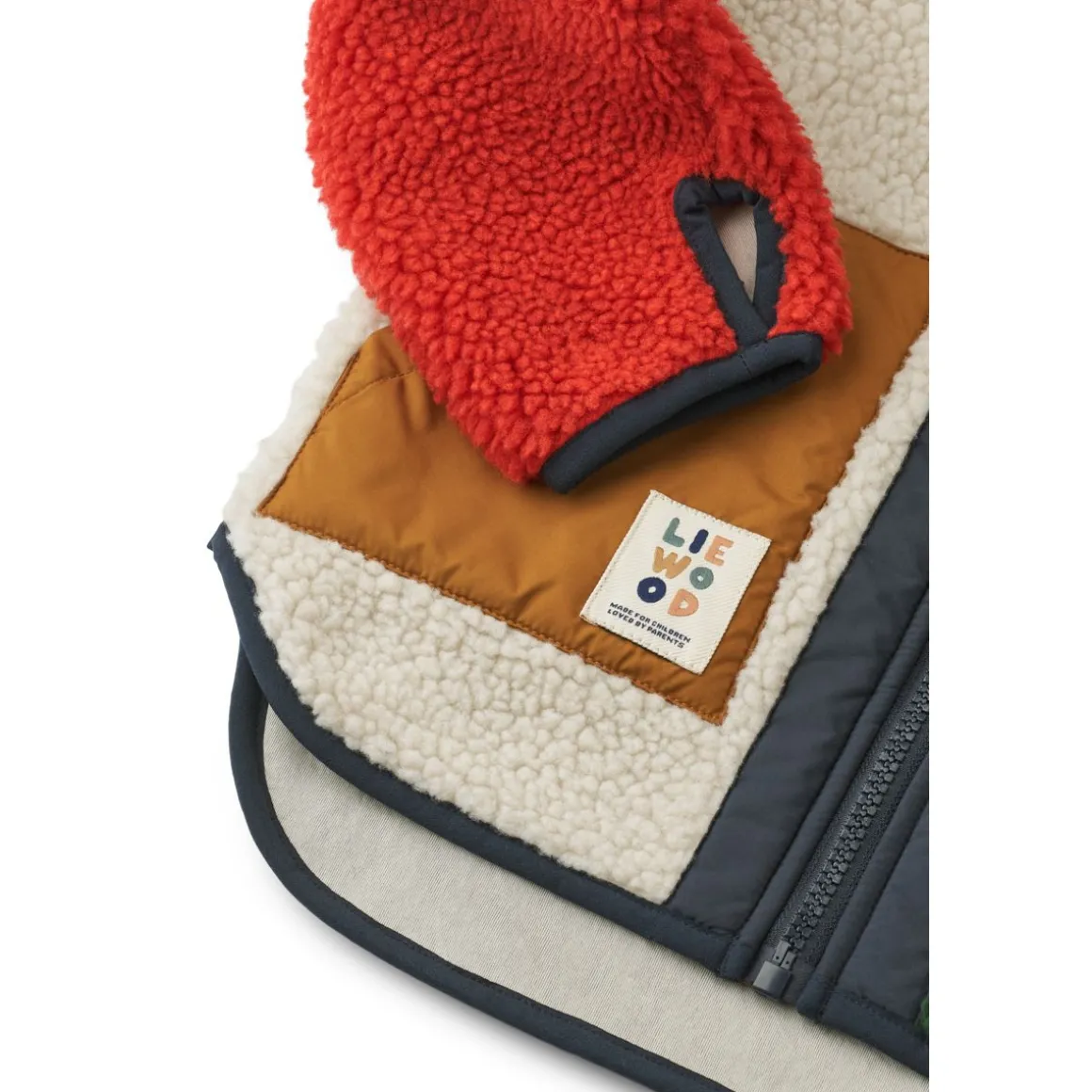 Veste Polaire NOAM