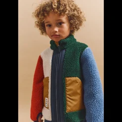 Veste Polaire NOAM