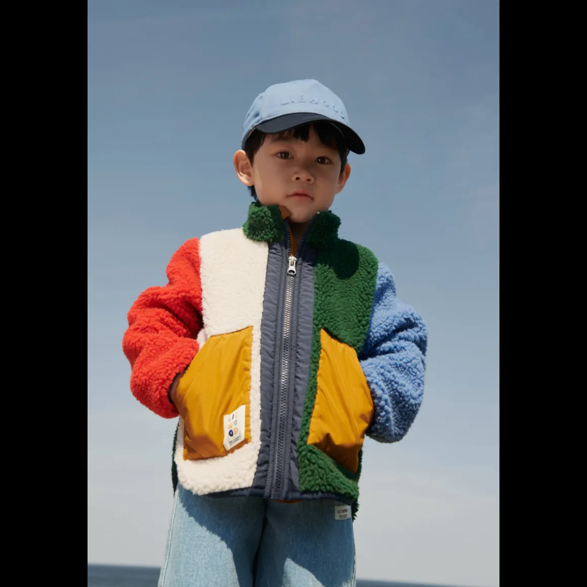 Veste Polaire NOAM