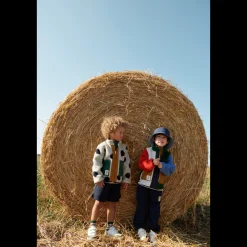 Veste Polaire NOAM